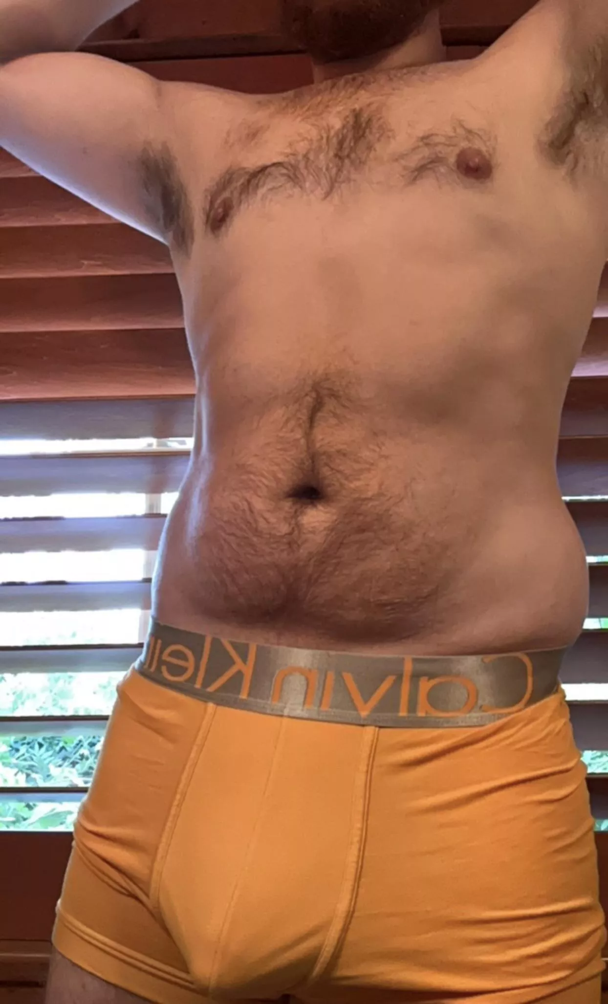 CK all day, baby posted by ggpeyton12