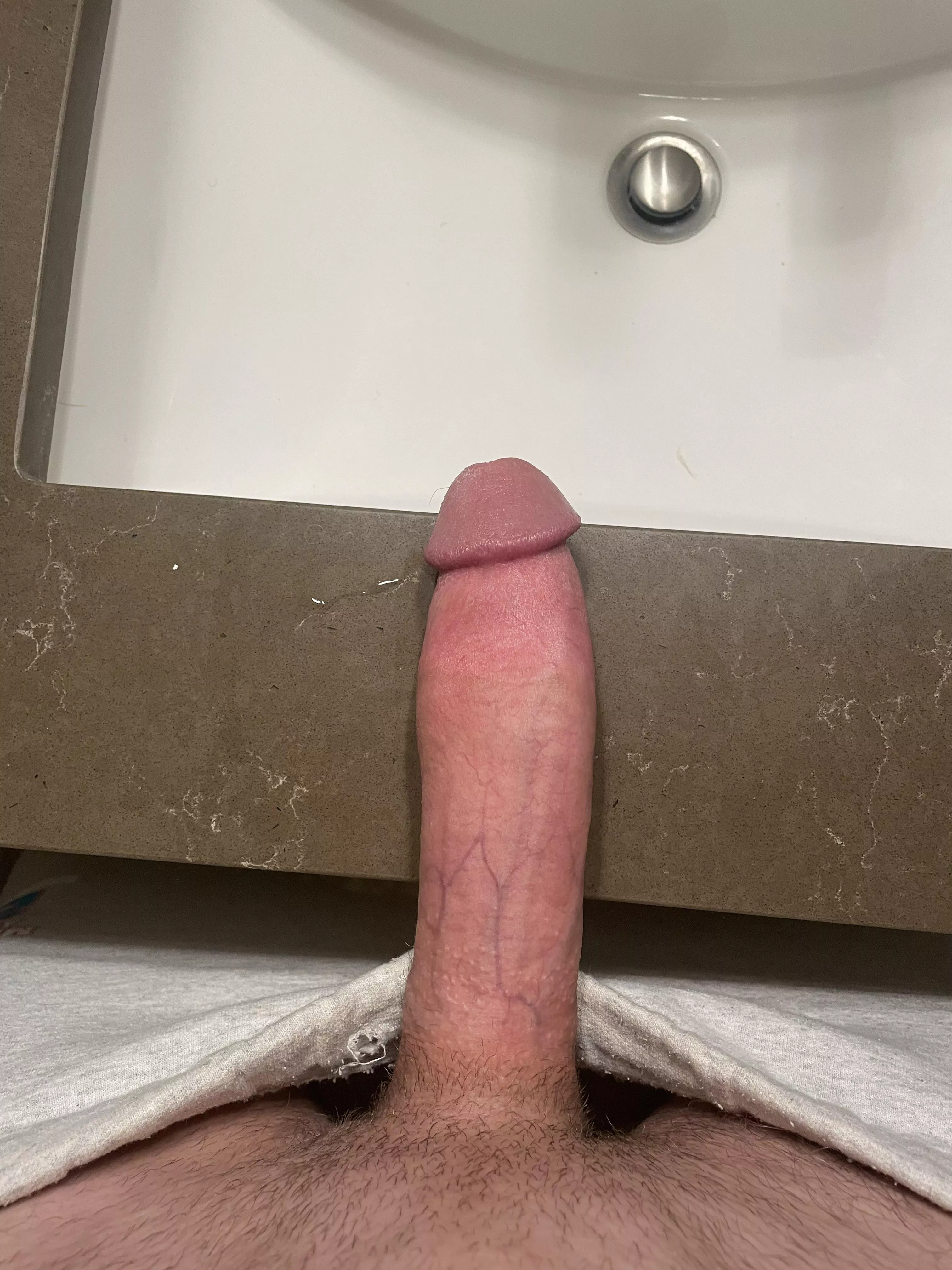 Come suck my 18 y/o bwc! posted by Chriscorps