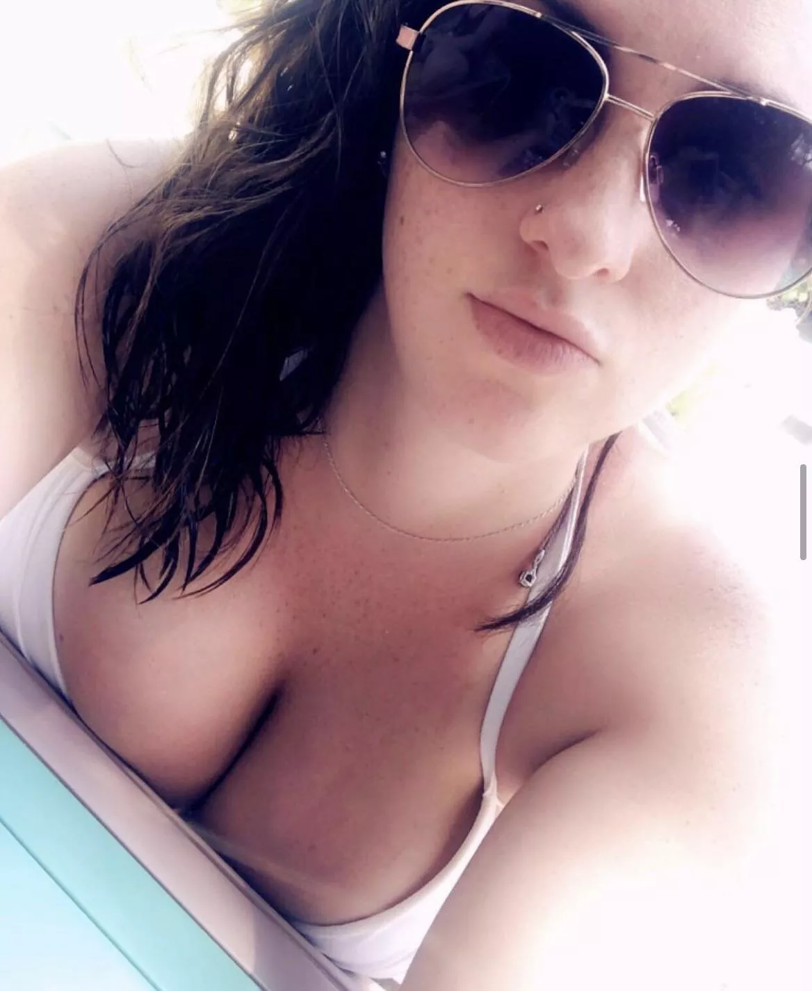 Cool in the ☀️ posted by Aggressive-Year-8489