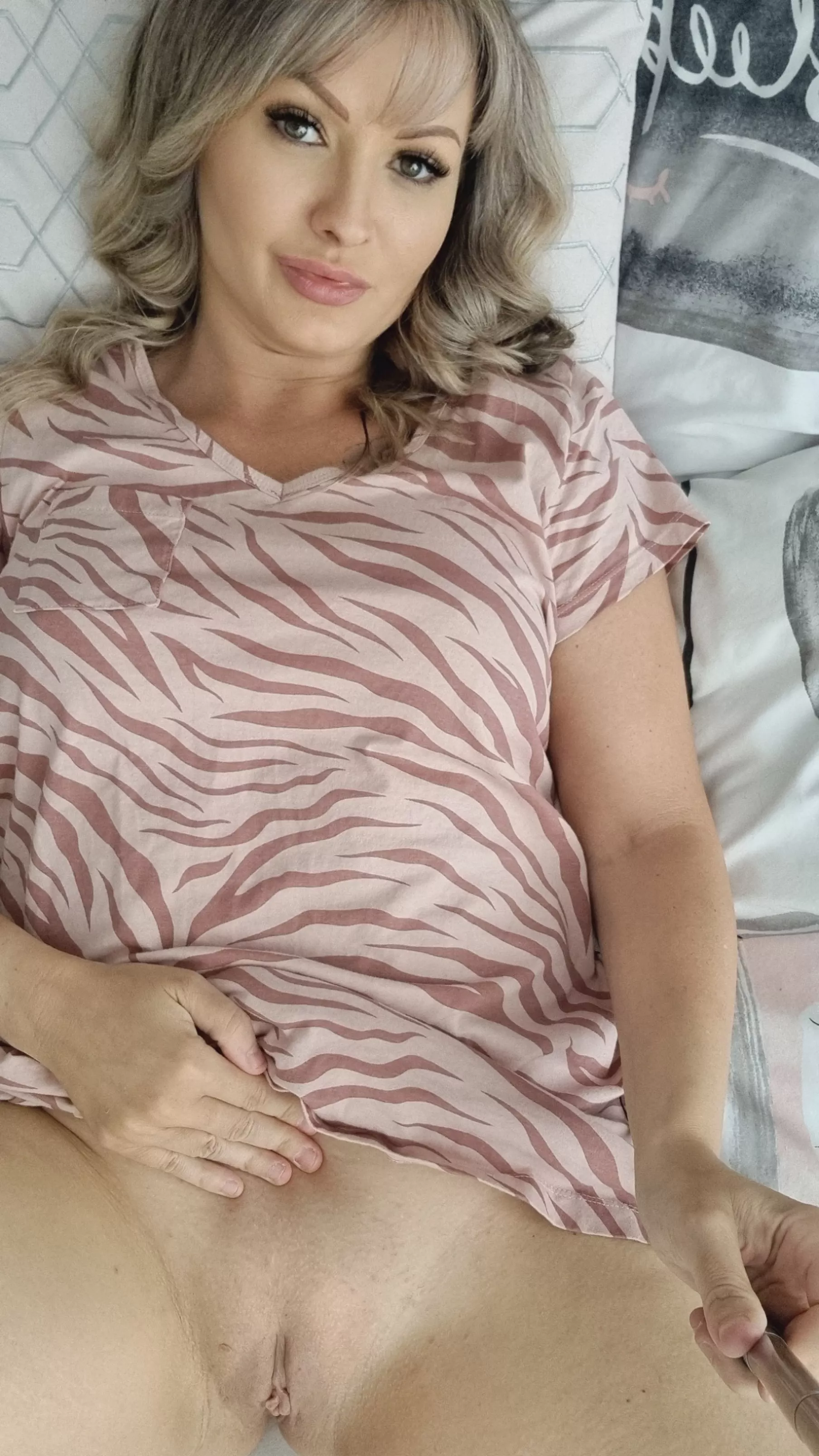 Craving a cream pie..... posted by GabriellaElise9