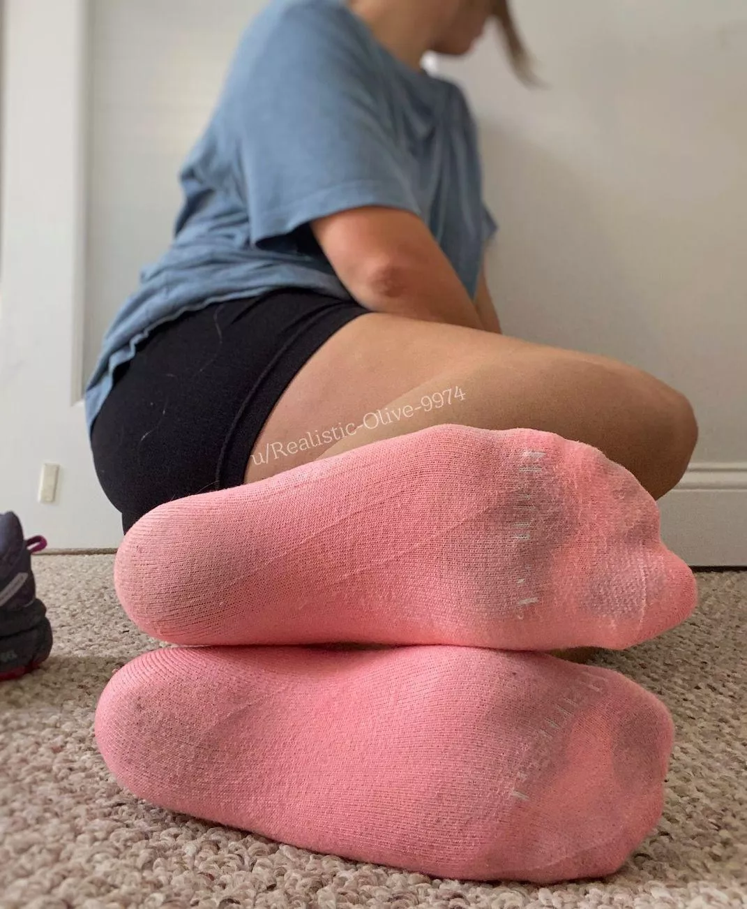 Cute little toe prints! posted by Realistic-Olive-9974