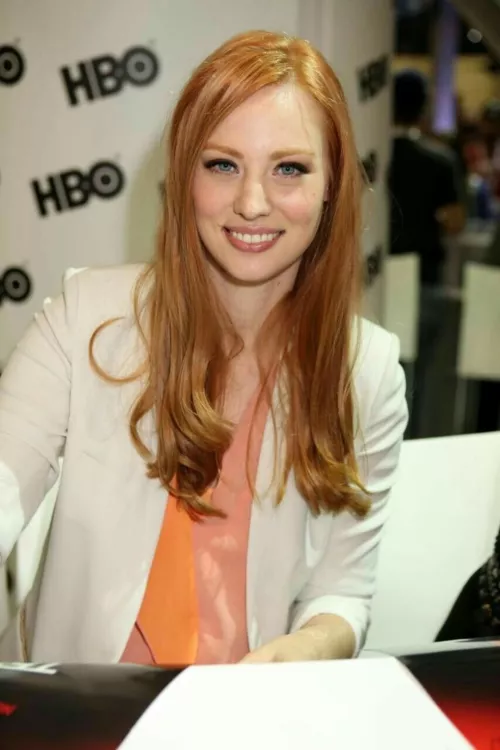 Deborah Ann Woll by lavendercamomile