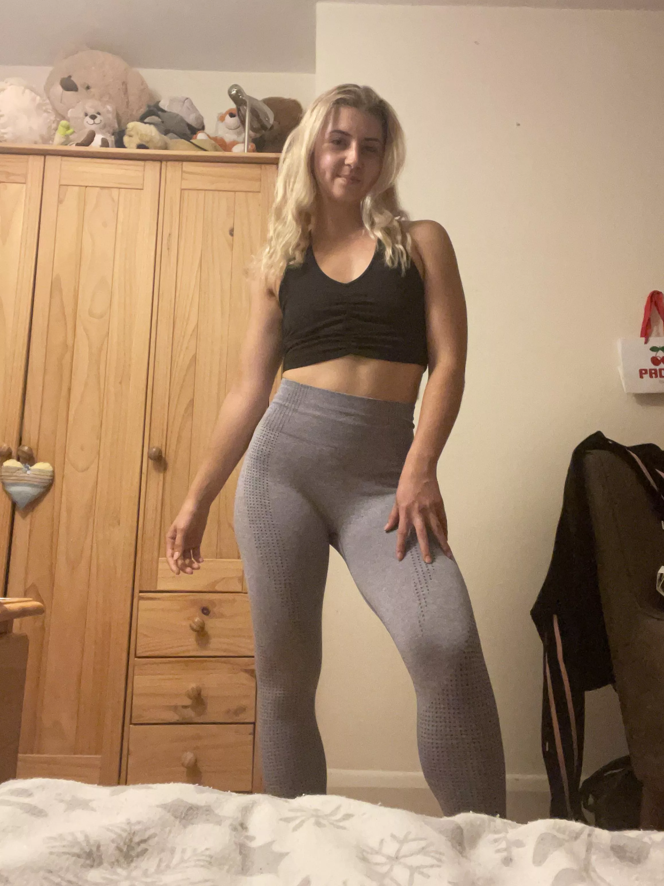 Do these suit me posted by 75Dude