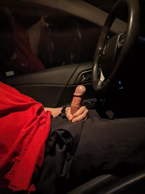 Enjoying that I got to work early. Help this nurse out? by Nerd_Nurse_Father