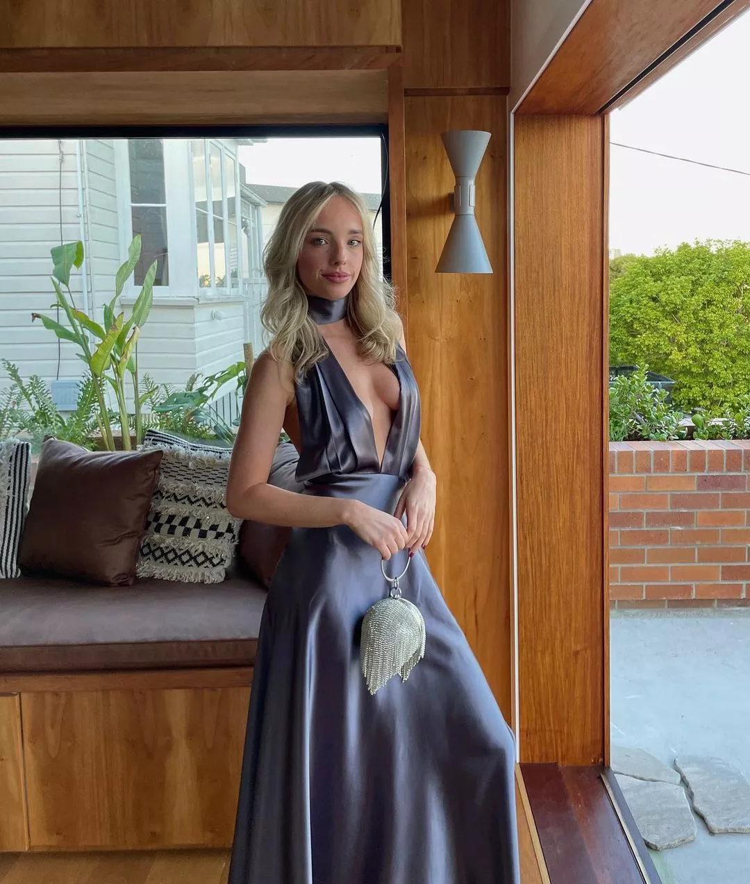 Fancy purse posted by NewUploader1