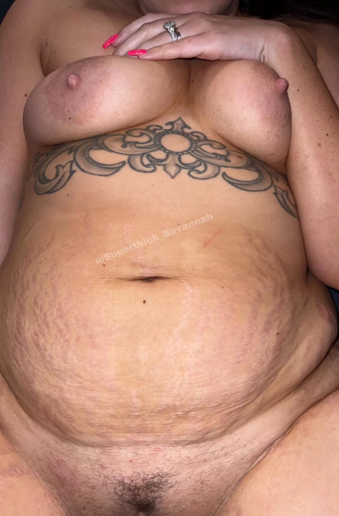 First post here, you like my mombod posted by Superthick_Savannah