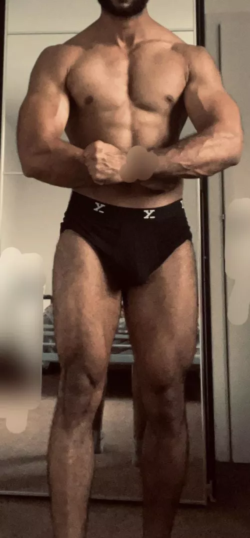 First post!! Should I post more? by dukhiaatma4