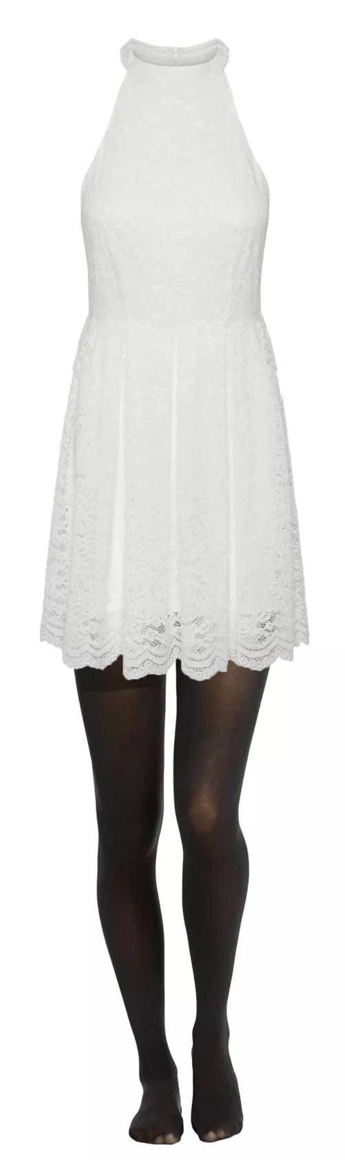 First time crossdressing: What do you think of this outfit? by Historical-Koala-409