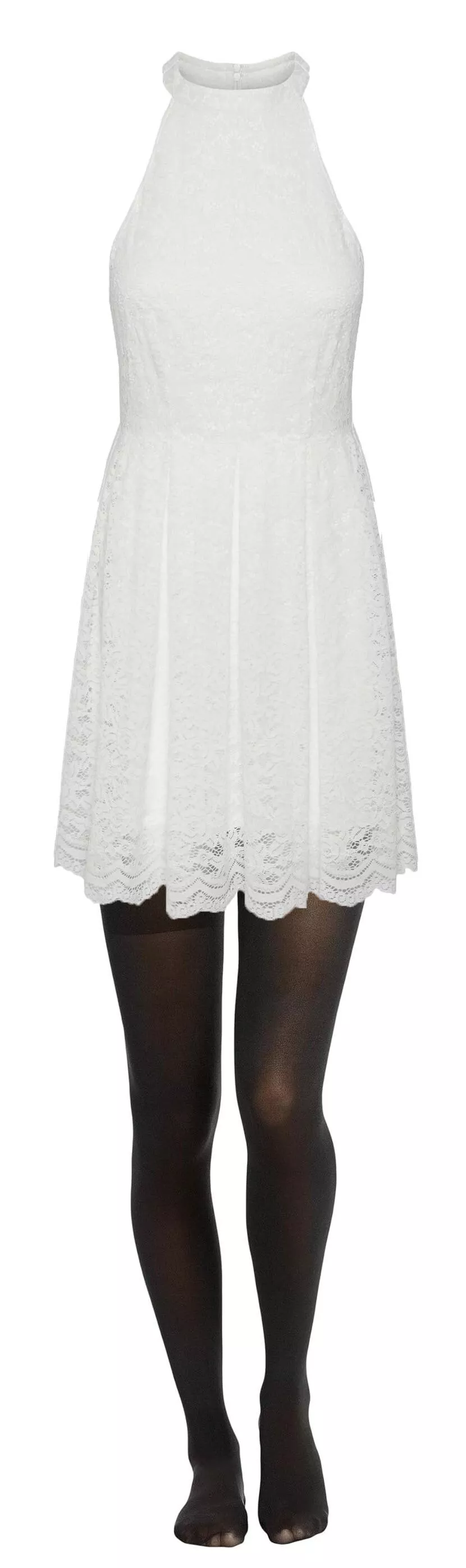 First time crossdressing: What do you think of this outfit? posted by Historical-Koala-409