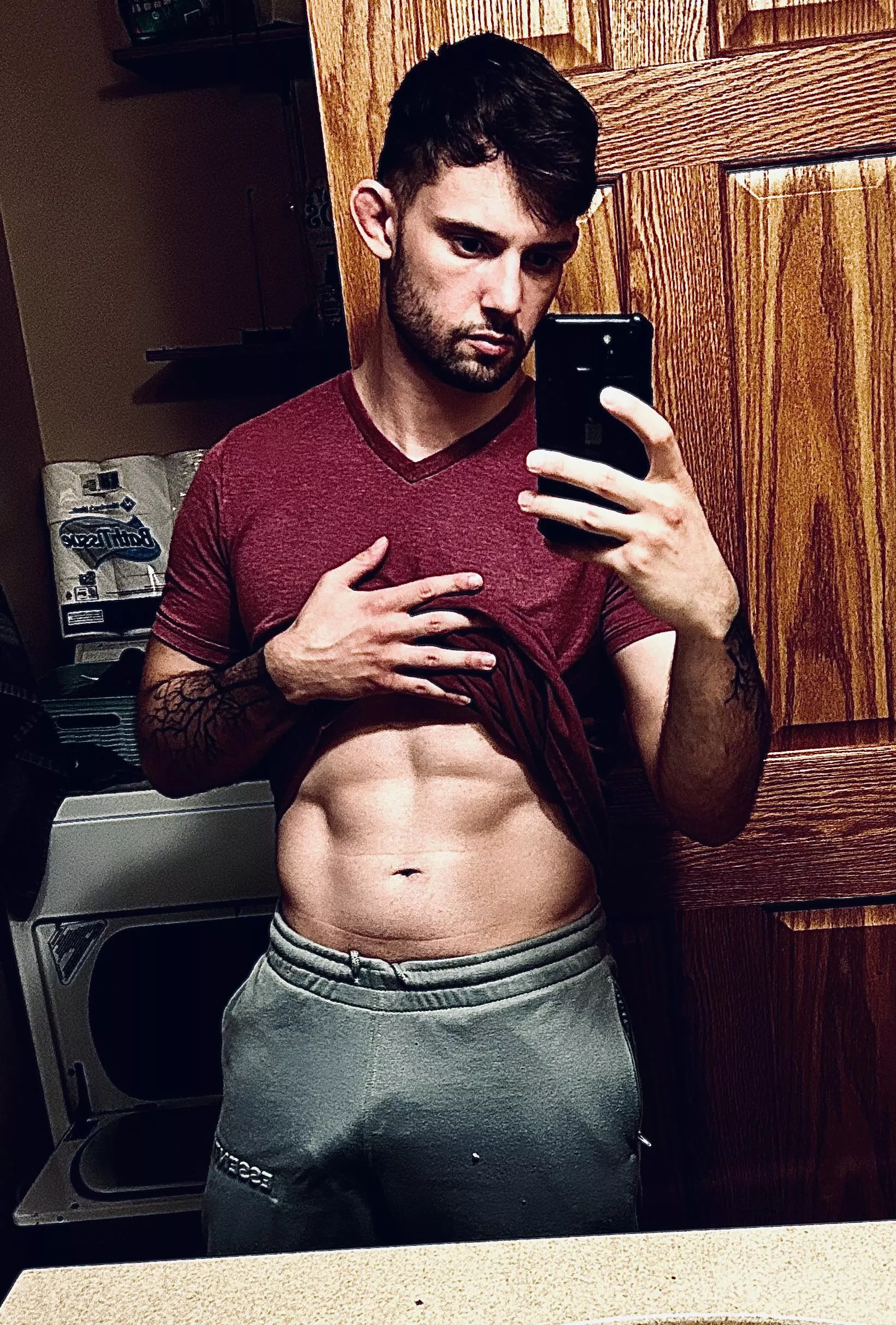 First time posting here posted by Glenlee1225