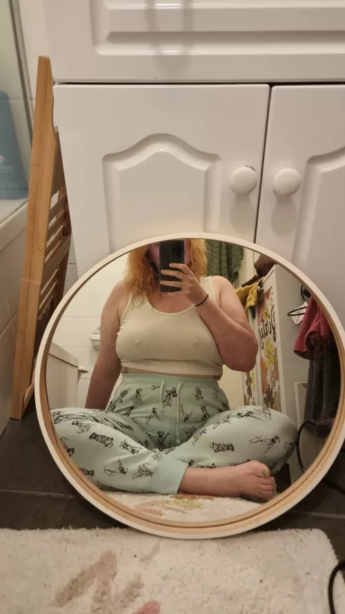 Friday night shenanigans by Pumpkin_bumpkin8