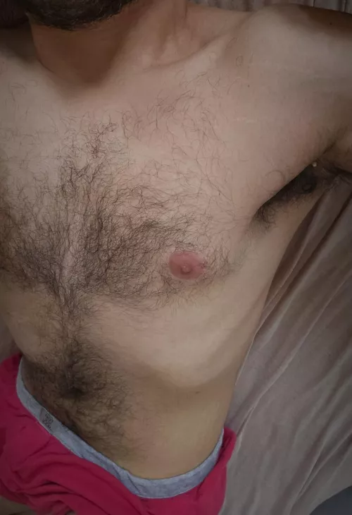 Furry Friday by Ready2g0_