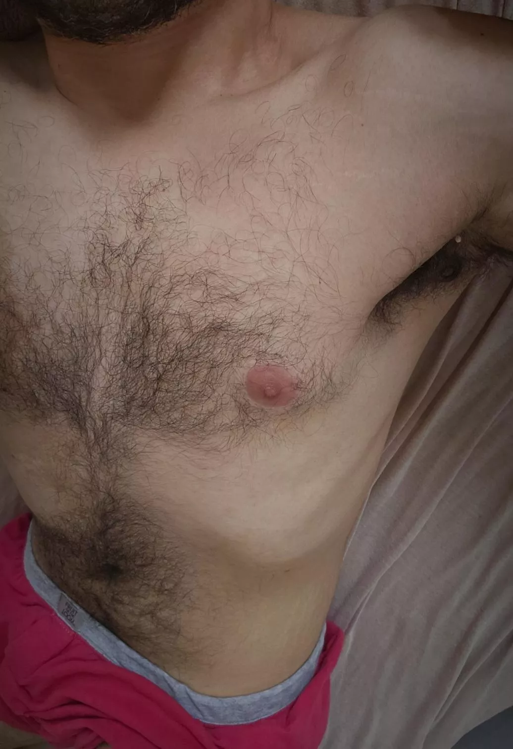 Furry Friday posted by Ready2g0_