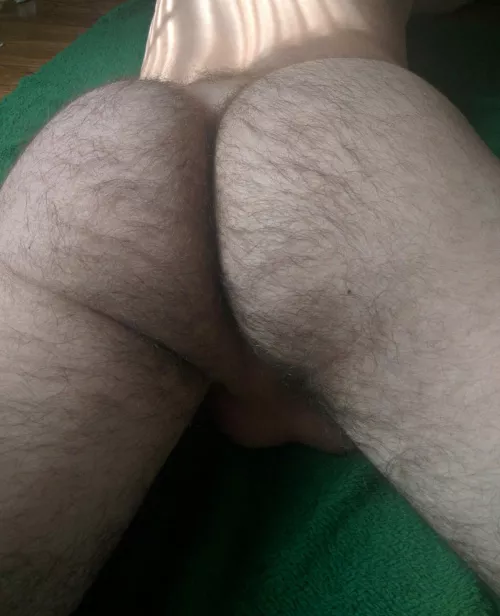 Fuzzy by NathanSlade