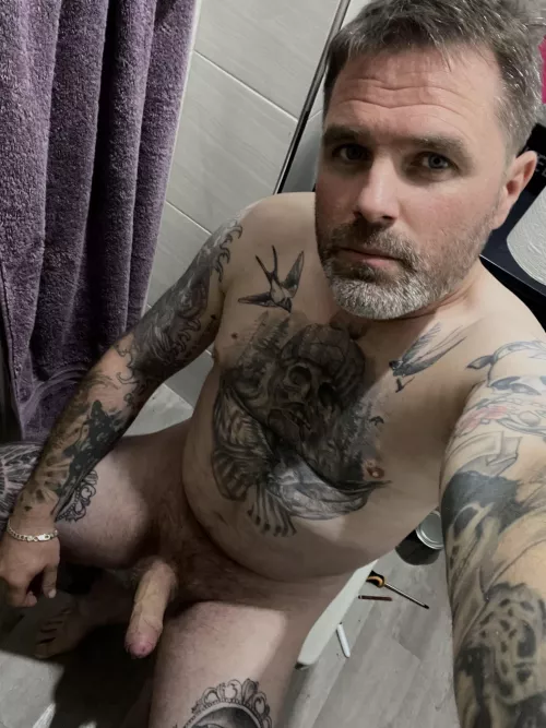 Good evening [42] by Effective-Voice5902