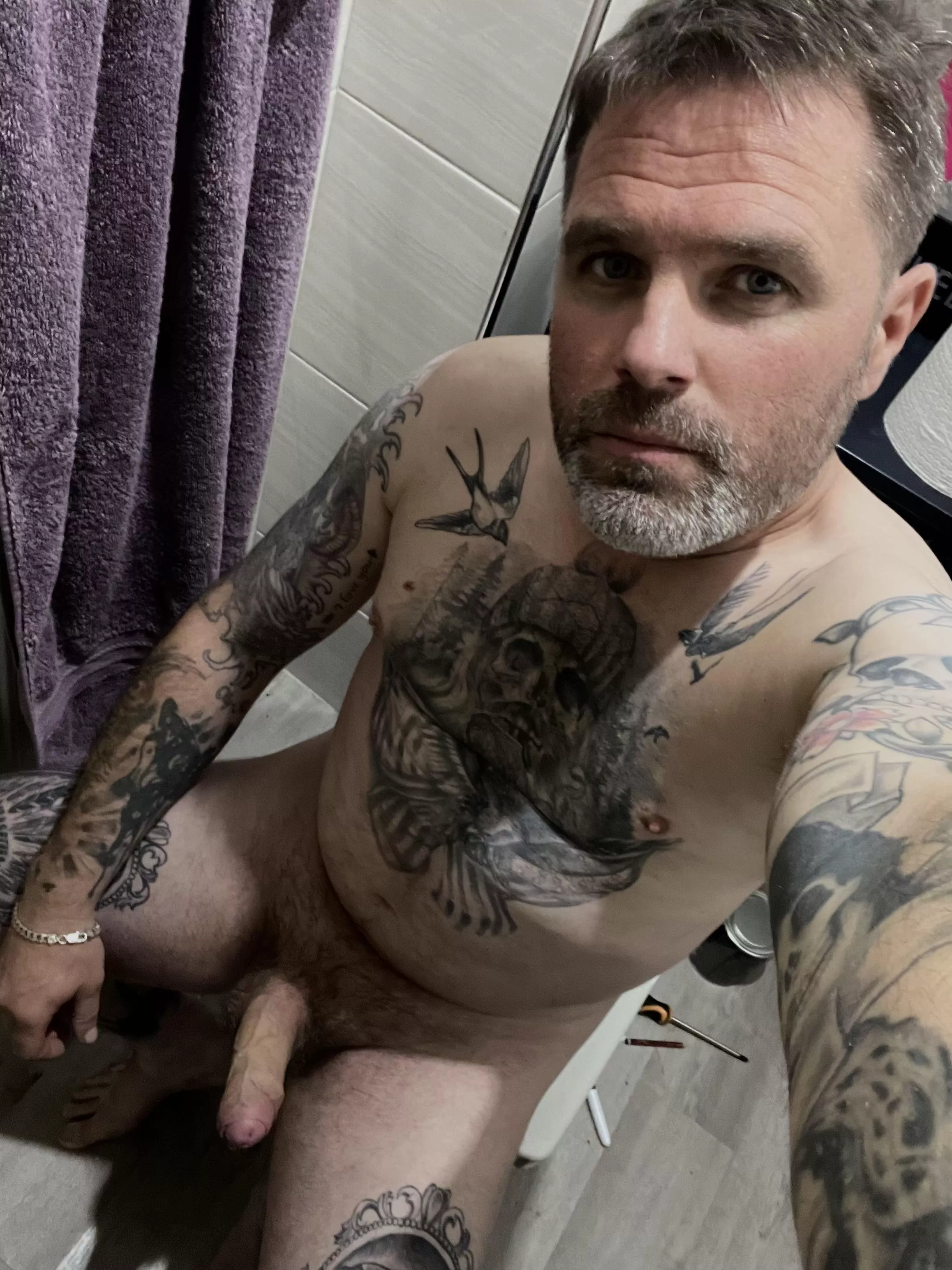 Good evening [42] posted by Effective-Voice5902