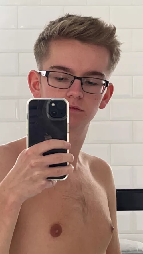 good morning by Impossible-Ad-3226