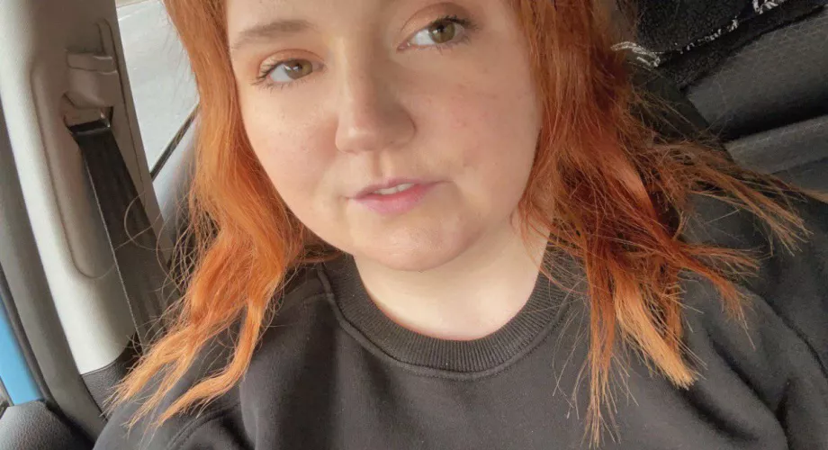 Good morning selfie 🤳 by sttg_of