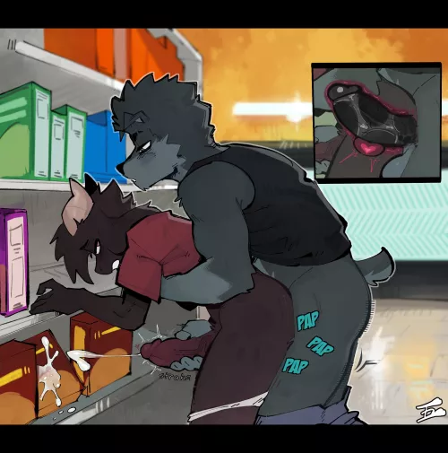 (Goonie) by TangentYoshi