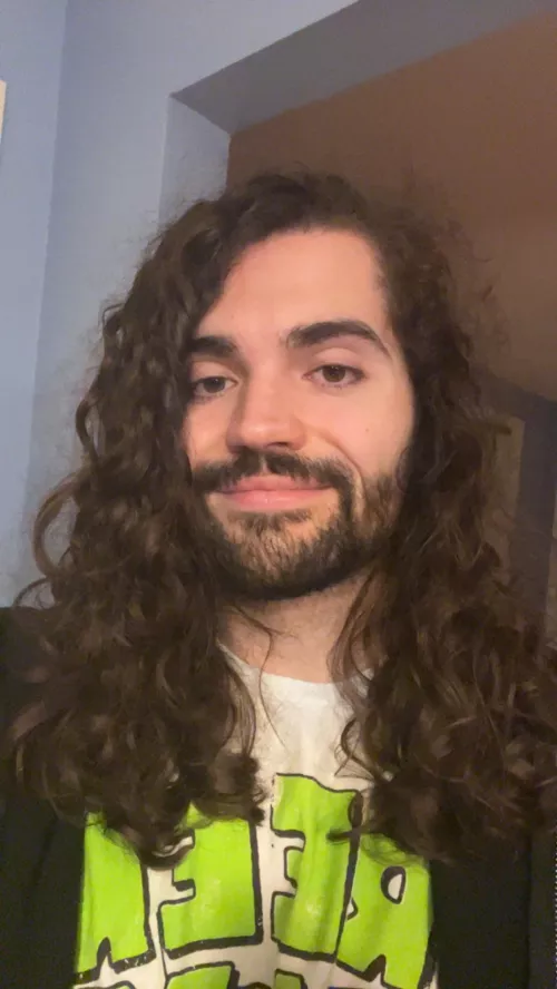 Goooooood afternoon by Chillin_Squid