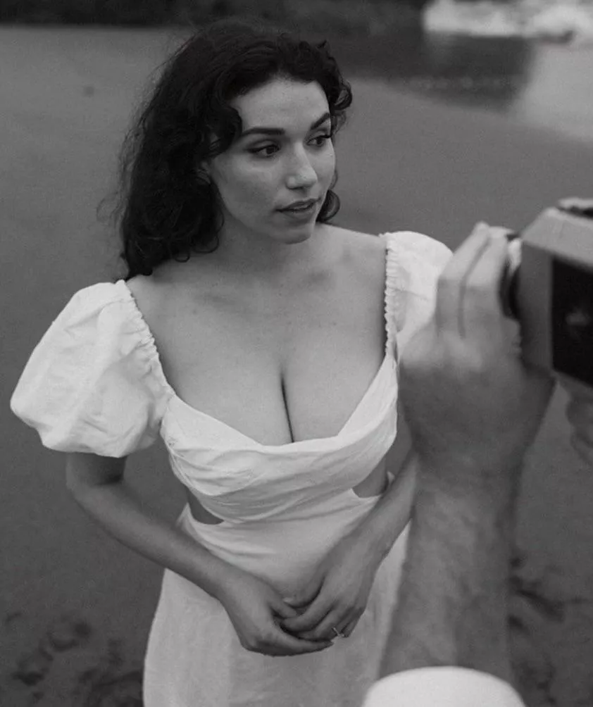 Grace Caroline Currey posted by BritMan18