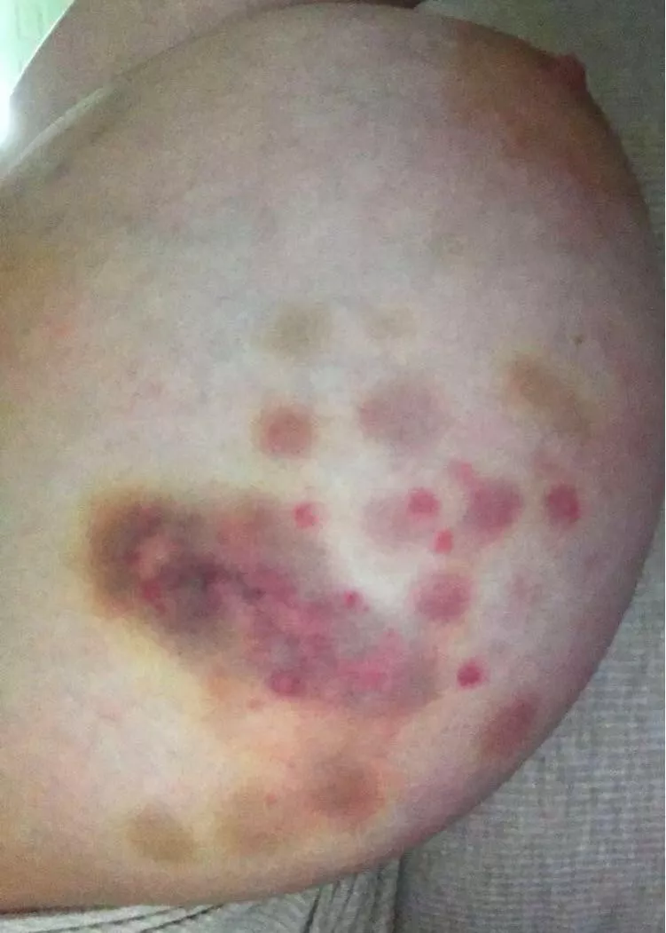 Hammered 🔨 posted by MSQZ_XO