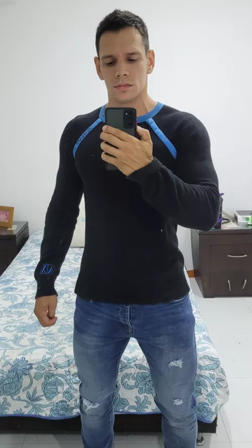 Have a good day ☀️ by Specialist_Chair_225