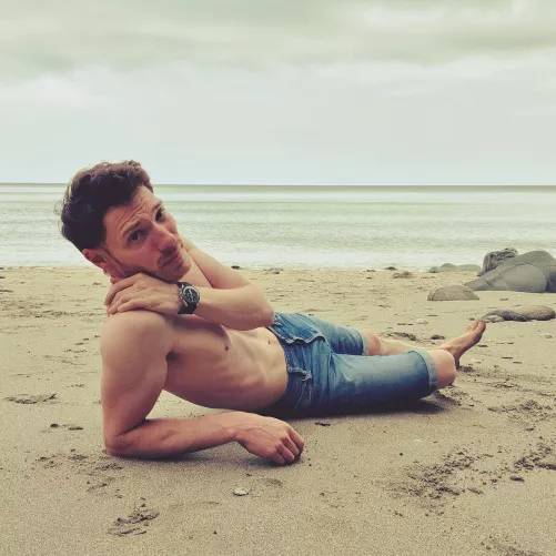 Hello weekend :) by AndrewCorvano