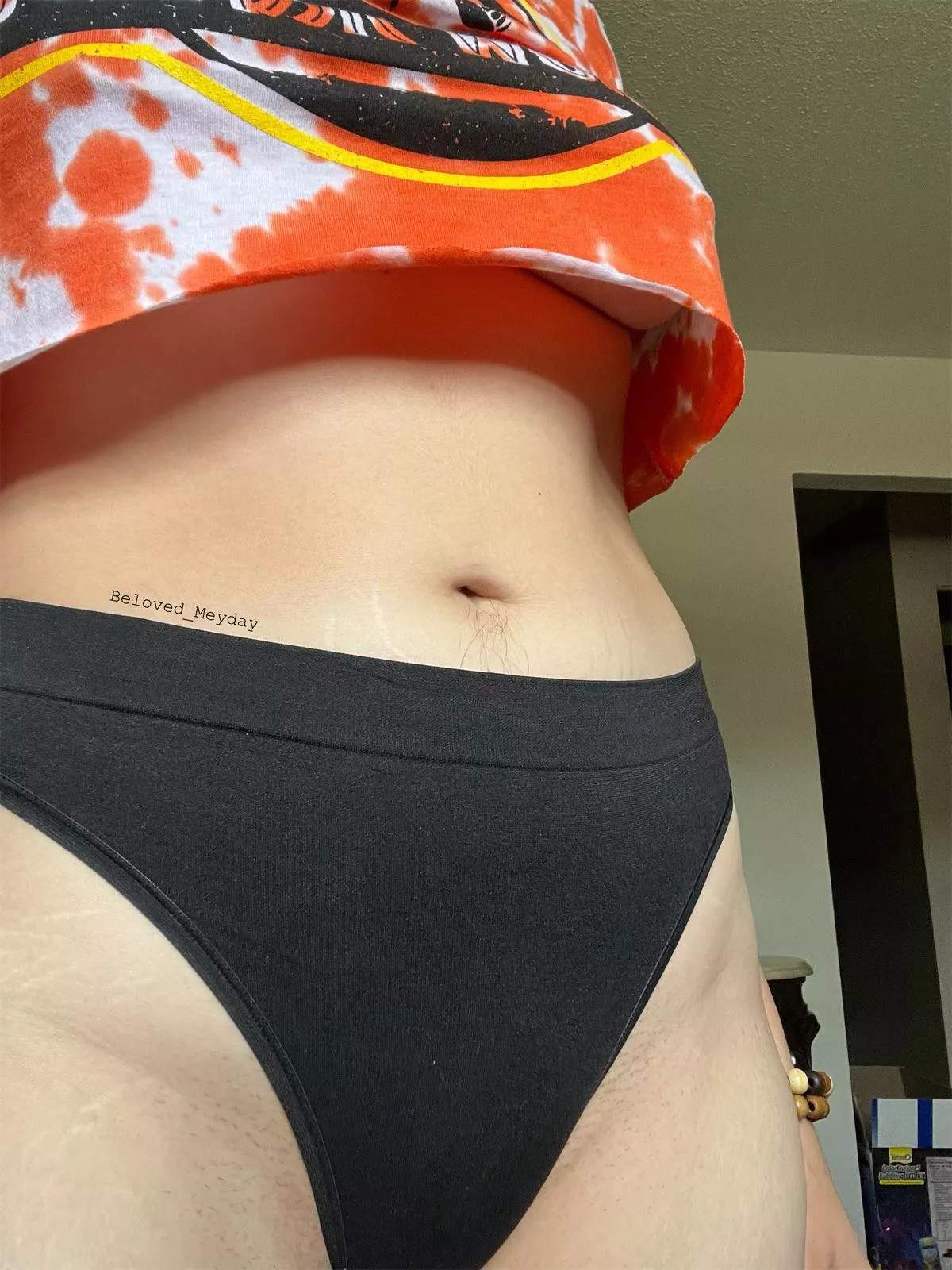 Hey how are you posted by Beloved_Meyday