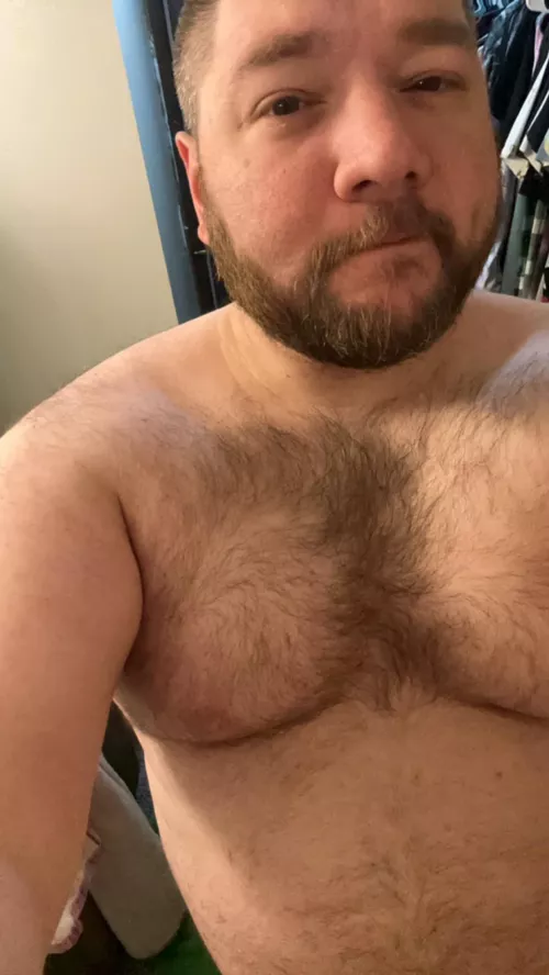 Hi I just woke up. by bnmath22