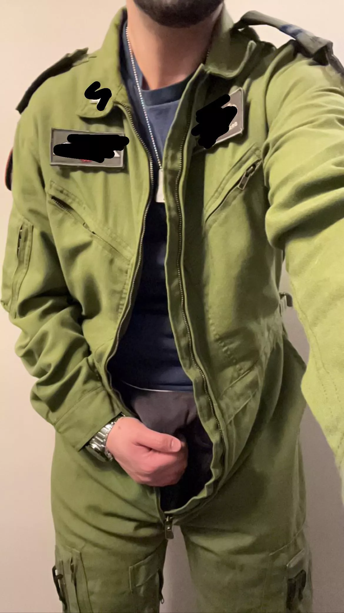 Home from work, could use some help posted by milguy96