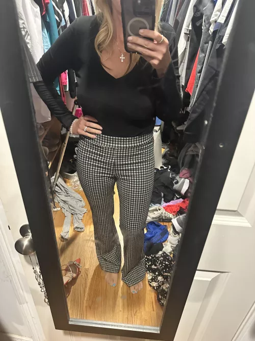 Hope you a like working mom by Mom_gone_wild