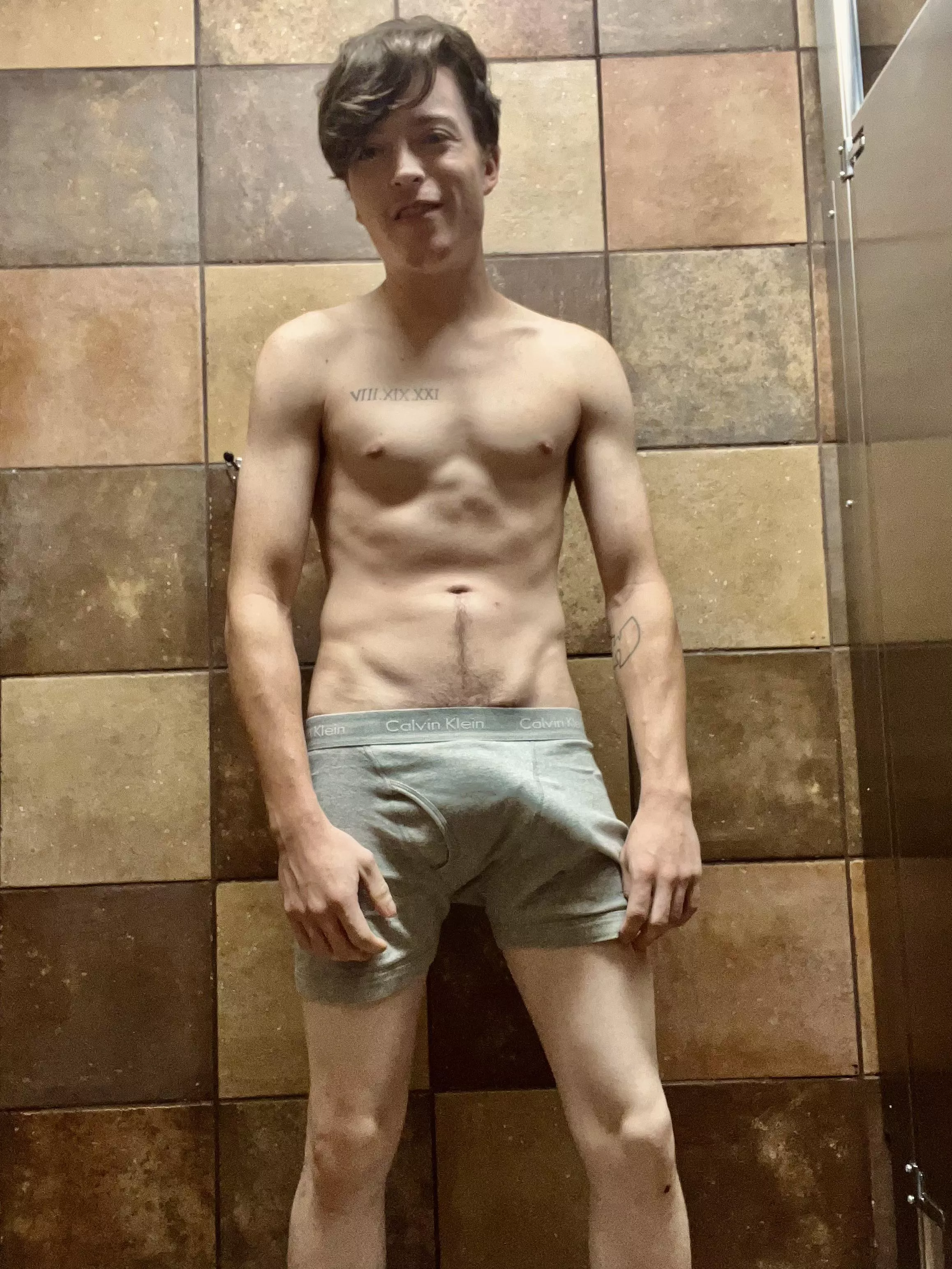 Hope you like my new Calvin’s posted by lrgfry