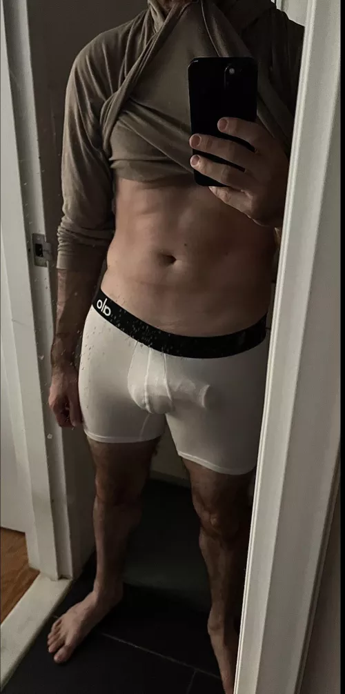 Hot yoga? by _yesimnxde