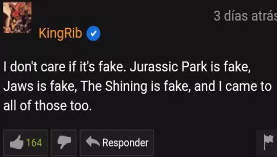 I agree! posted by Fabiandiocesan161