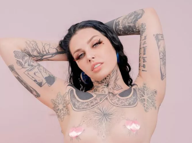 I deserve a good fuck by SGracelyn