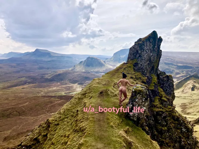 I Love being on top by a_bootyful_life