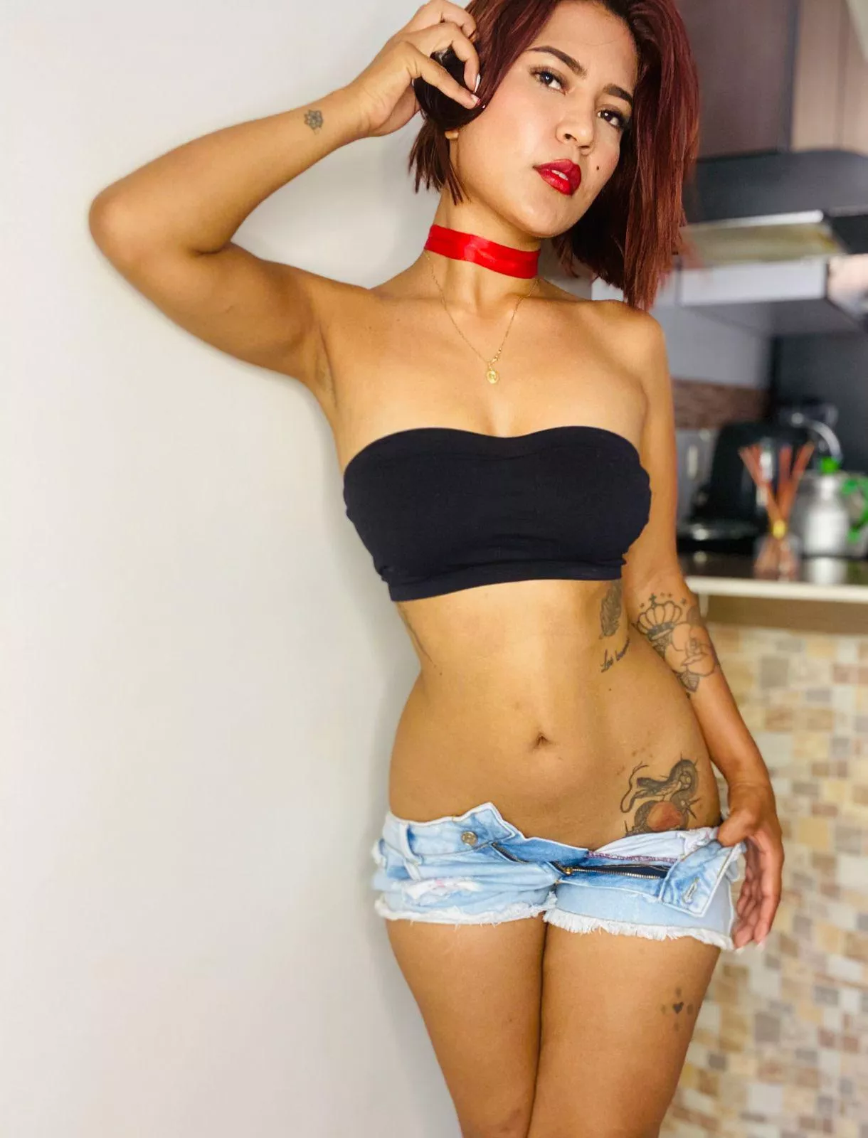 I think I should post here more often [f] posted by karladaniels52