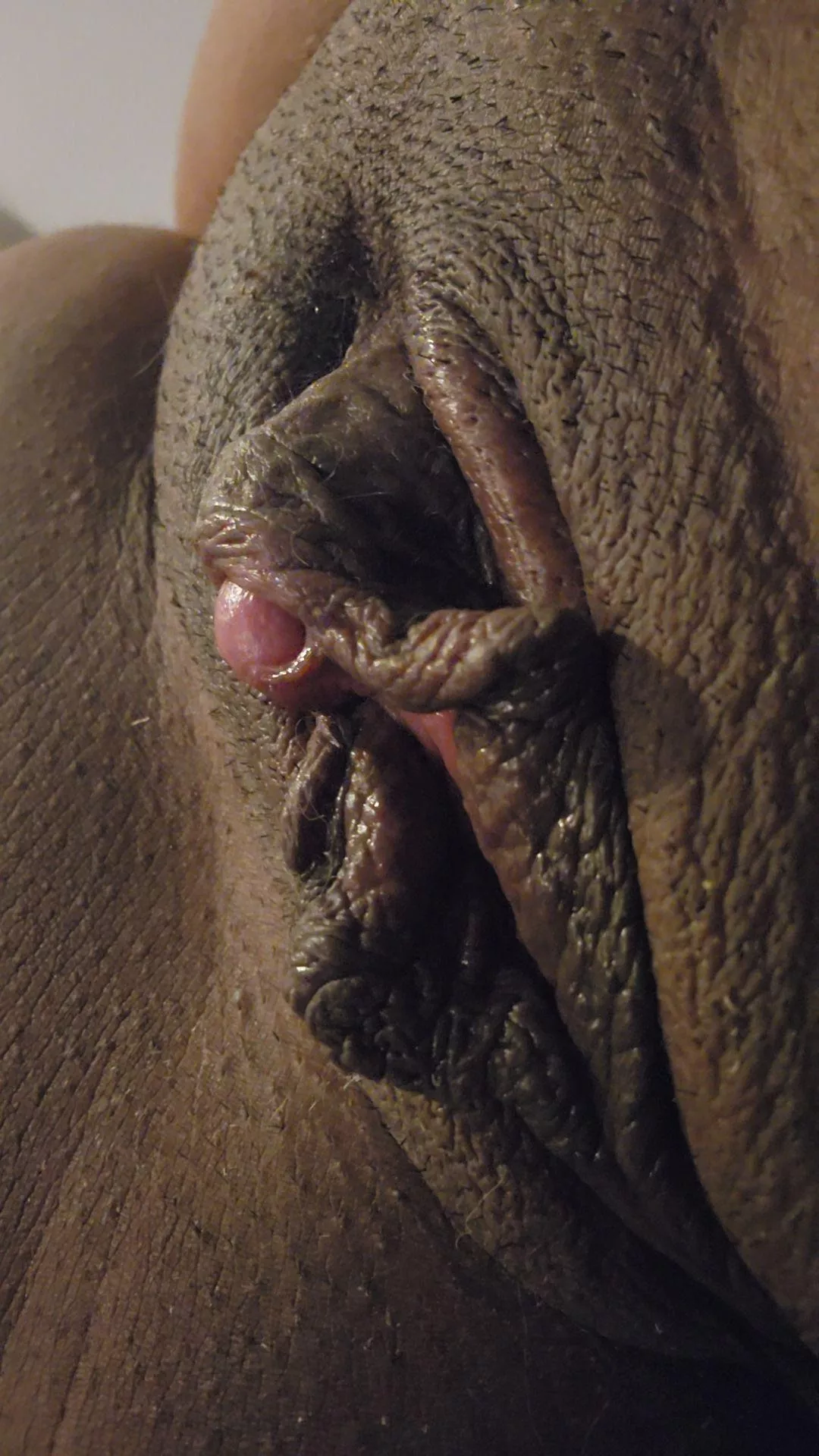 I want it bigger posted by urfavsaggyslut