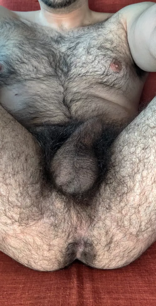 I want you to sniff me by MassiveWeather