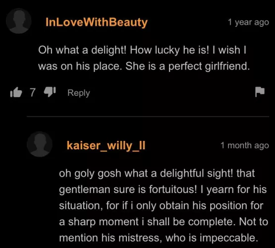 Idk if this counts but i found it funny by Blue_the_trans_furry