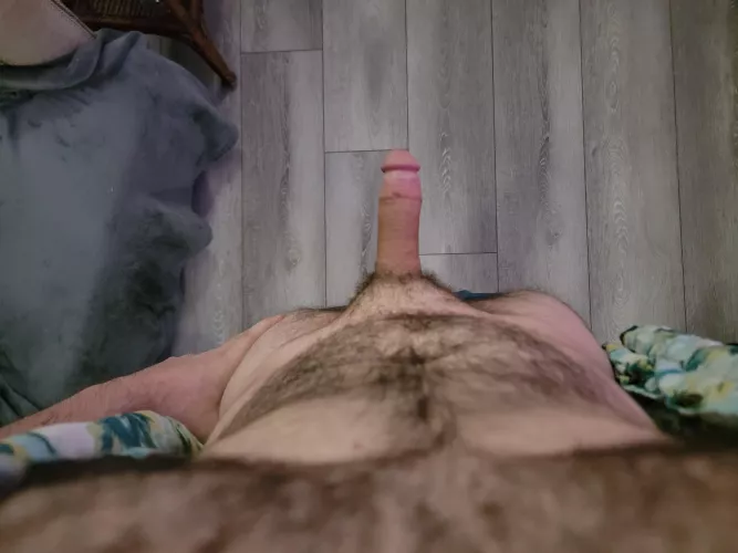 If you wanna see more... just ask nicely 😘 by ThicciMcGhee