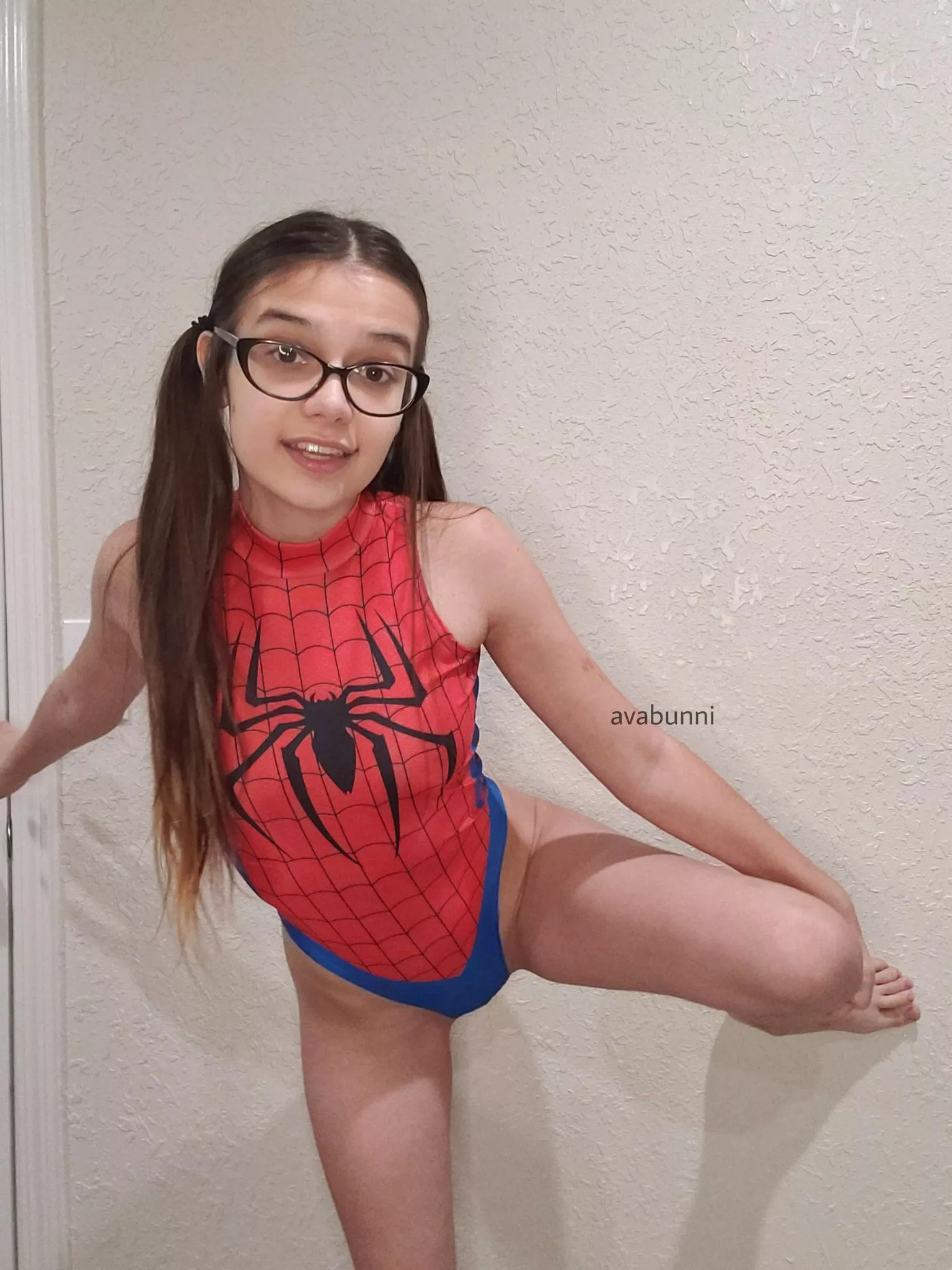 I'm feeling playful today posted by AvaBunni