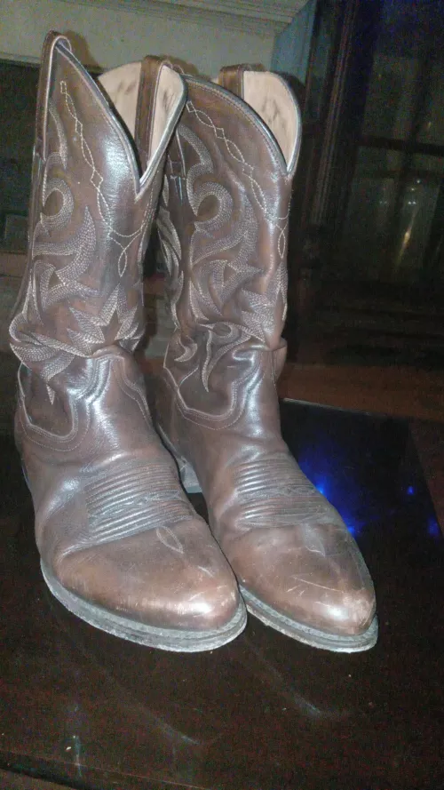 Insoles? by controlrider