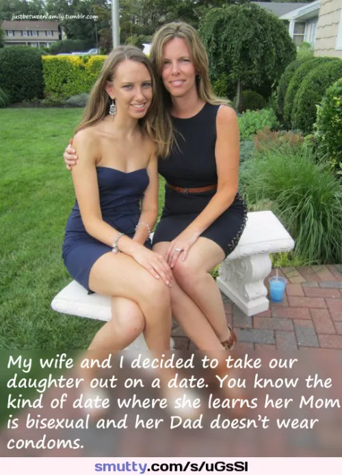 It's time she learned.... by theknottyman