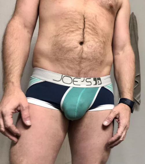 Joe’s by Novel-Jackfruit6898