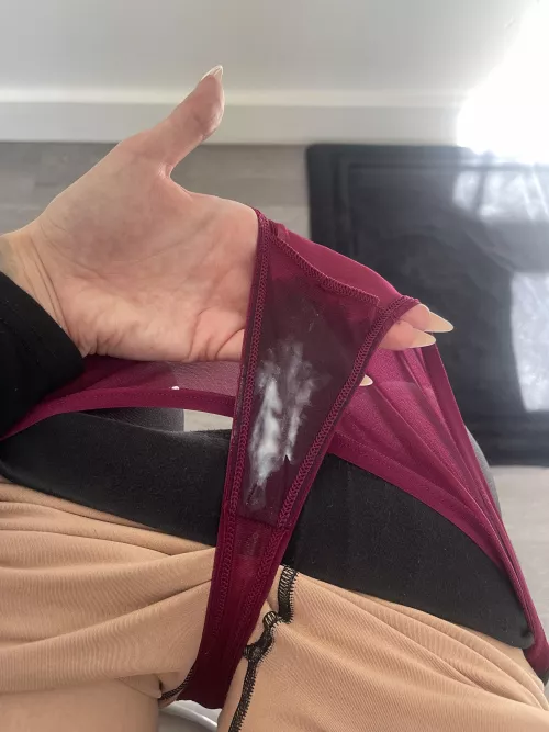 Just found this subreddit. Thanks for having me! by VioletLee69