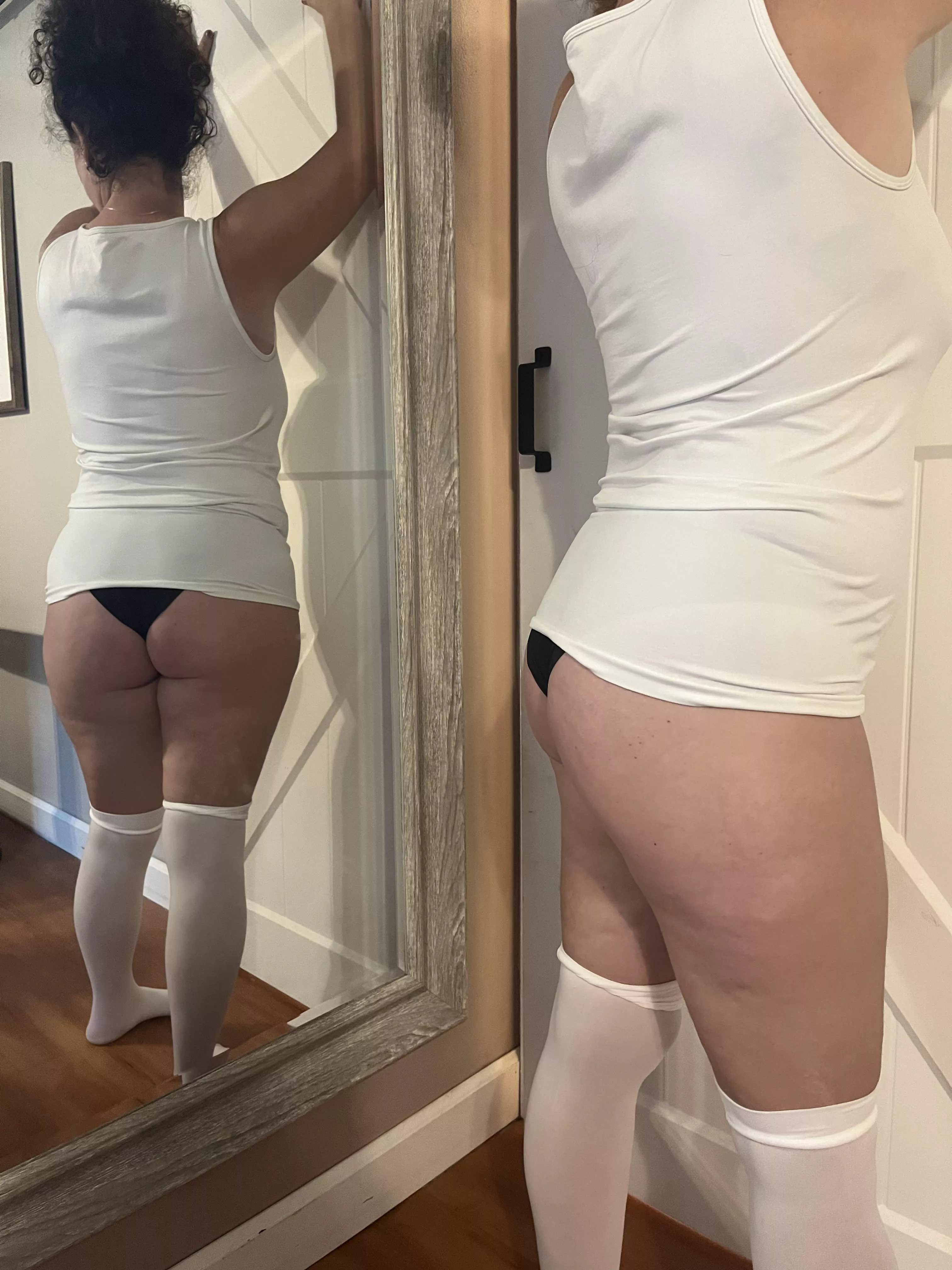 Just taking a moment to reflect posted by Abiga1l_G