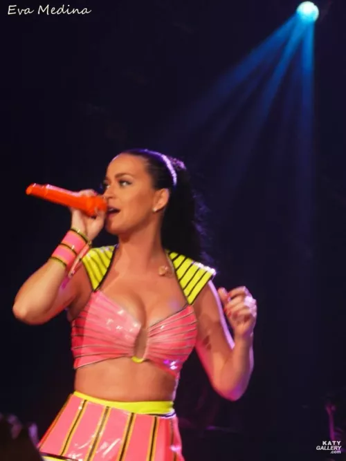 Katy Perry by Lost_Sheep227