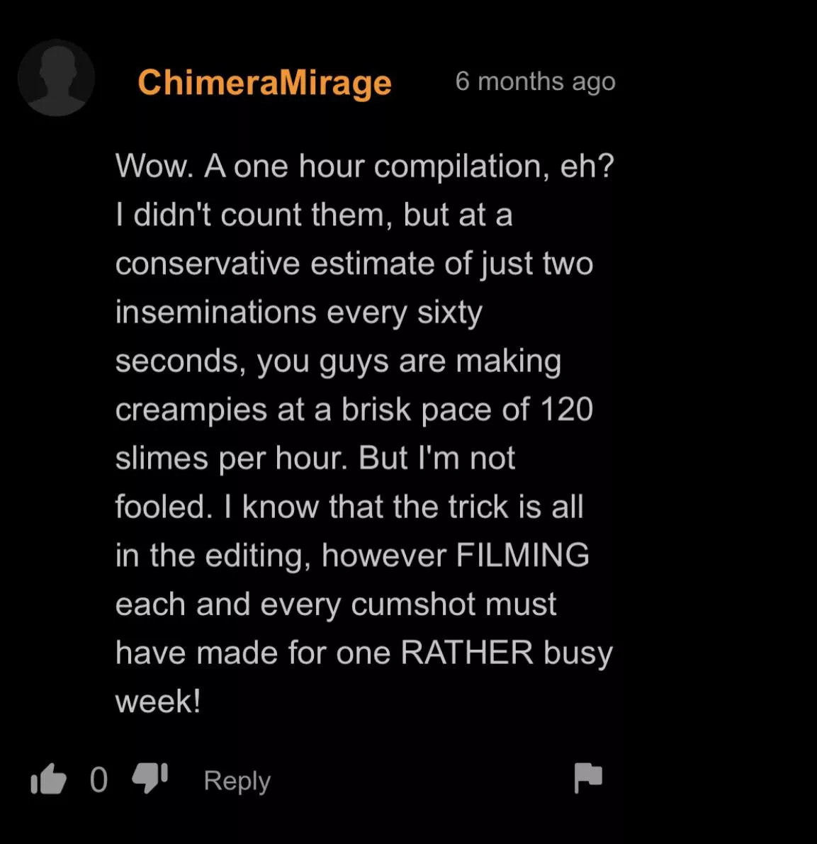 Keeping track posted by darkweb2112